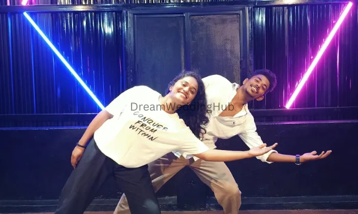 Spiritoe Dance Studio